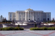 تعيين سفير جديد لطاجيكستان لدى بيلاروس