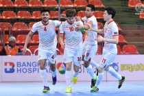 أعلن حسين شادييف عن تشكيل الفريق الوطني لكرة القدم لطاجيكستان لبطولة كرة القدم 2018