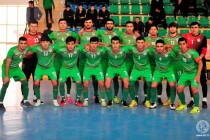 فريق كرة القدم الطاجيكستاني يستعد للبطولة الآسيوية 2018
