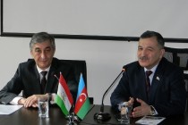 باكو تستضيف مناسبة تكريما لرئاسة طاجيكستان في رابطة الدول المستقلةلة في عام 2018