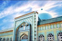 بيان مجلس علماء طاجيكستان بشأن تأسيس تنظيم ما يسمى ب ”  جمعية المفكرين الاحرار الطاجيك”