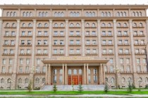 بيان وزارة الشؤون الخارجية لجمهورية طاجيكستان