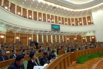 مجلس نواب طاجيكستان يصادق على اتفاق متعلق بالشراكة الاستراتيجية بين طاجيكستان و تركمانستان