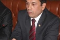 رئيس لجنة التنمية السياحية في ظل حكومة طاجيكستان يجتمع مع خبراء مجموعة البنك الدولى