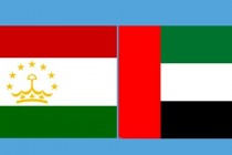 طاجيكستان توسع التعاون الجمركي مع دولة الإمارات العربية المتحدة