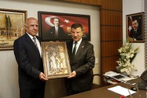 طاجيكستان وتركيا تعززان العلاقات البرلمانية
