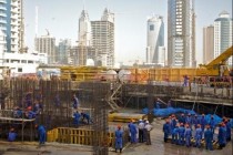 طاجيكستان و دولة الإمارات توقعان مذكرة تفاهم في مجال القوى العاملة