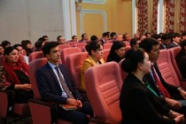 الخارجية الطاجيكية تناقش “الاستراتيجية الوطنية لتفعيل حقوق المرأة في جمهورية طاجيكستان للفترة 2015-2020”