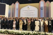 حضور نائب وزير حارجية طاجيكستان فى في الاجتماع ال45 لمجلس وزراء خارجية منظمة التعاون الإسلامي