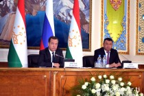 عقد أيام ثقافة جمهورية طاجيكستان في الاتحاد الروسي في موسكو وسان بطرسبرج هذا العام