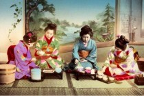 معرض ثقافي ياباني  المعنون  “أيام اليابان” يعقد في دوشنبه من 27-28 أكتوبر