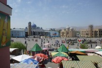 مؤتمر علمي حول دور المعالم التاريخية في تطوير السياحة والحرف الشعبية في طاجيكستان