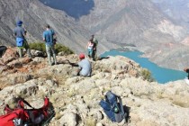 إرتفاع نسبة تدفق السياح الى طاجيكستان بنسبة 118 فى المأة خلال الأشهر التسعة الأولى