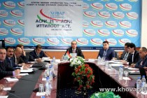 زيادة كبيرة في صادرات الكهرباء في طاجيكستان في عام 2018