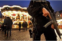 الشرطة الألمانية: إصابة 3 في محاولة دهس لاجئين بدوافع عنصرية