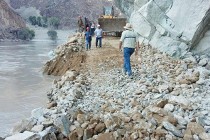 طاجيكستان تشارك في منتدى إقليمي حول الكوارث الطبيعية والحماية المالية في آسيا الوسطى