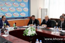 طاجيكستان وأوزبكستان تقومان بتطوير التعاون في مجال الأمن الغذائي