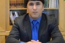 استسلام رجل في قائمة المطلوبين للسلطات فور وصوله إلى طاجيكستان