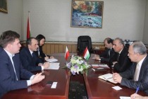 اتفقت طاجيكستان وبولندا على تعزيز العلاقات الثقافية بين البلدين