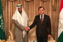 تشجيع سياح الدول العربية الى طاجيكستان