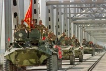 دوشنبه تستضيف حدثا مكرس للذكرى الثلاثين للانسحاب الكامل للقوات السوفيتية من أفغانستان