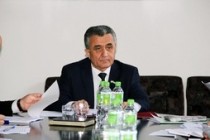 حضور ممثل البرلمان الطاجيكي الدورة الرابعة عشرة للاتحاد البرلماني لمنظمة التعاون الإسلامي