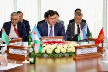 عقد المنتدى الاقتصادي لآسيا الوسطى الأول في طشقند