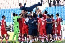 كأس الاتحاد الآسيوي لكرة القدم -2019: فاز خوجند على دوردوي ، و تعادل استقلال مع ألتين أسير
