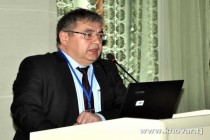 دوشنبه تستضف مؤتمرا دوليا بعنوان  العواصف الترابية وتأثيرها على تغير المناخ في آسيا الوسطى