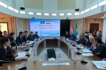 طاجيكستان وكازاخستان تبحثان التعاون الاقتصادي والعلمي والتقني اليوم في نور سلطان