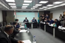 افتتاح مكتب تمثيلي لـ “KazakhstanExport” في طاجيكستان