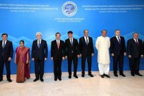 دعوة وزراء خارجية الدول الأعضاء في منظمة شنغهاي للتعاون إلى إنشاء جبهة عالمية موحدة ضد الإرهاب