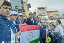 وفد طاجيكستان يشارك في مهرجان “اكتشافات الطلاب للدول الأعضاء في البريكس ومنظمة شانغهاي للتعاون”