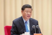 رئيس جمهورية الصين الشعبية شي جين بينغ: “طاجيكستان ، بعد أن تولت رئاسة سيكا، قدمت و تقدم مساهمة إيجابية في تعزيز تطوره”