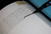 تسجيل زلزال بقوة 2-3 درجات على جنوب شرق دوشنبه