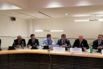 تحدث مسؤولو وزارة الداخلية الطاجيكية عن إصلاح الشرطة في مؤتمر عقد في النمسا وعقدوا سلسلة من الاجتماعات