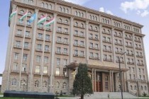 مفاوضات طاجيكية – أوزبكية حول ترسيم حدود الدولة في دوشنبه