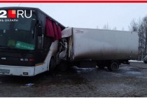 وزارة الخارجية: إصابة مواطنين الطاجيك في حادث مرور بمنطقة تيومين الروسية