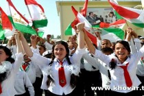 مهرجان الشباب “عاشت صداقة شباب العالم” سيعقد في طاجيكستان