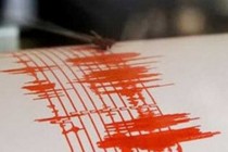 زلزال بقوة 5.6 درجات يضرب شمال شرق دوشنبه بطاجيكستان