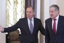 ماريا زاخاروفا: “وزير خارجية طاجيكستان سيزور موسكو بدعوة من لافروف”