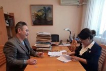 اتفاق بين نقابات الفنانين في طاجيكستان وكازاخستان