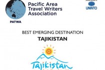 «PATWA 2020»:  طاجيكستان دولة مستقرة ومصونة للسياحة