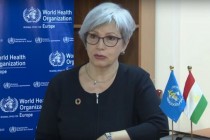 المتحدثة باسم منظمة الصحة العالمية تعلن رسمياً عن عدم وجود عدوى فيروس كورونا في طاجيكستان