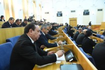 مجلس النواب يوافق على اتفاقية بشأن تمويل مشروع طارئ لمواجهة عدوى كوفيد-19 في طاجيكستان