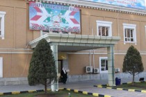 بيان وزارة الصحة والحماية الاجتماعية: لم تسجل أي إصابات بفيروس كورونا في طاجيكستان حتى 6 أبريل