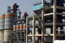 ازدياد إنتاج مواد البناء في طاجيكستان على الرغم من الوباء