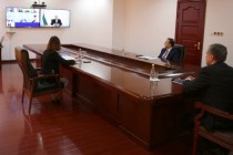 وزير الخارجية مهر الدين يحضر المجلس الوزاري لرابطة الدول المستقلة عبر فيديو