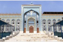 24 مايو أول أيام عيد الفطر المبارك فى طاجيكستان