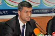 عاد أكثر من 4000 مواطن طاجيكي إلى ديارهم أثناء تفشي الوباء